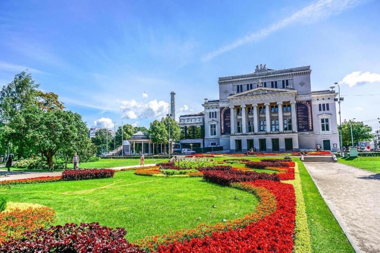 Fancy Private Student's Апартамент *