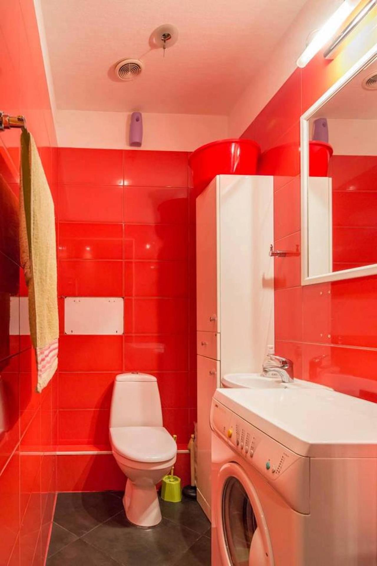Fancy Private Student's Апартамент