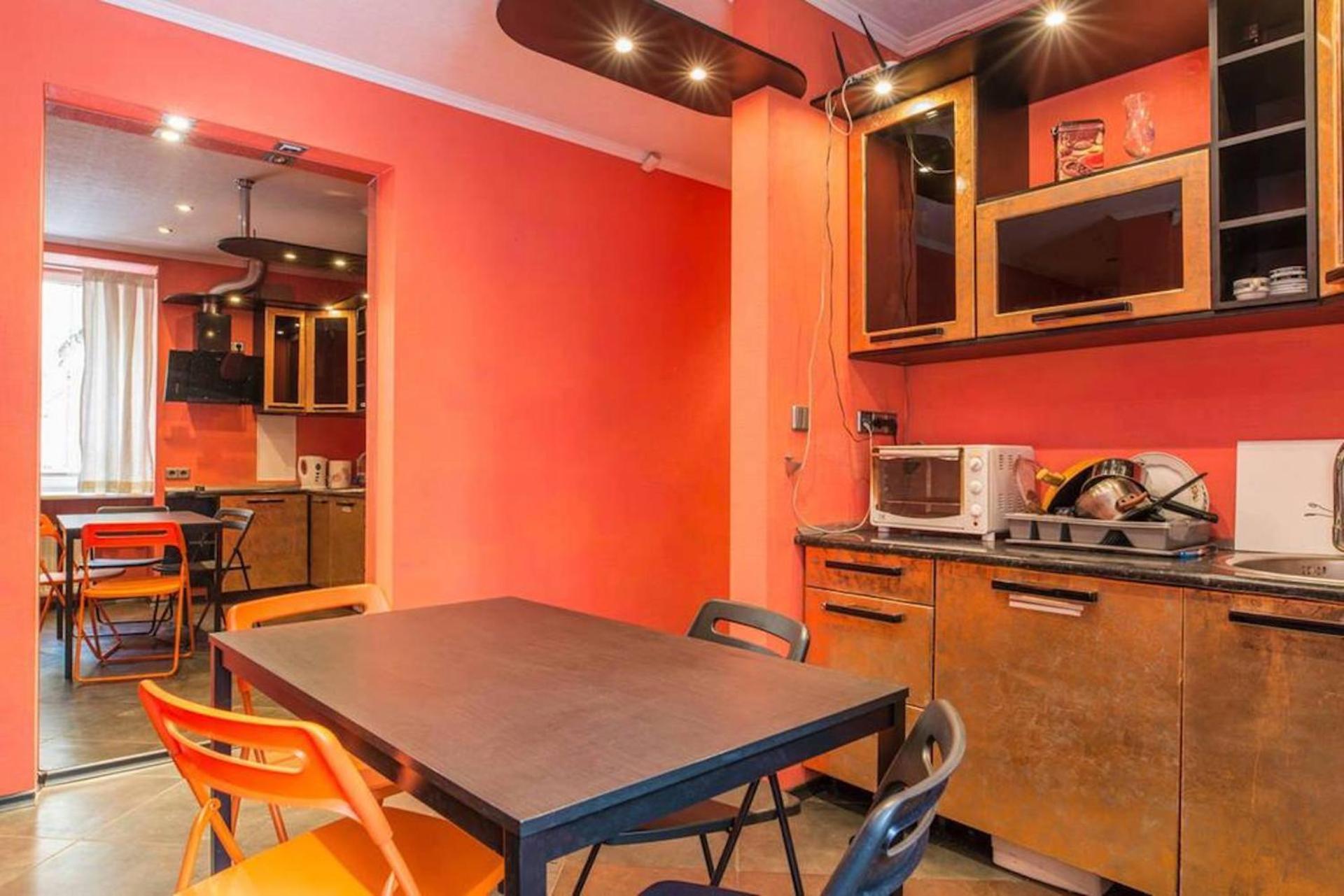 Fancy Private Student's Appartement