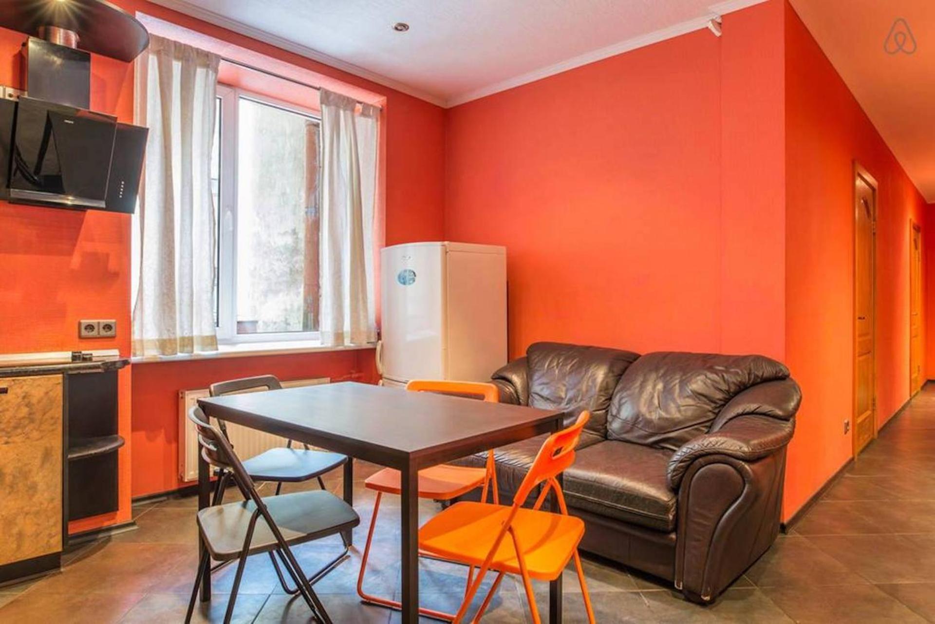 Appartement Fancy Private Student's *