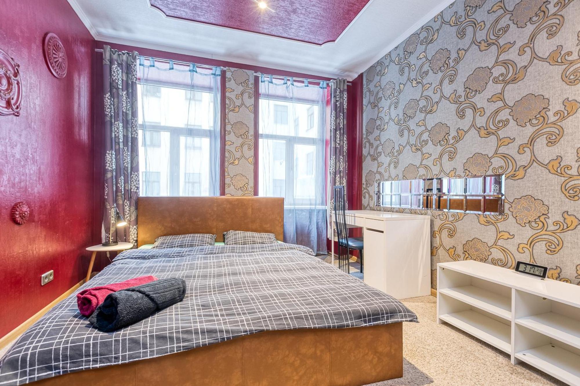 Fancy Private Student's Appartement *